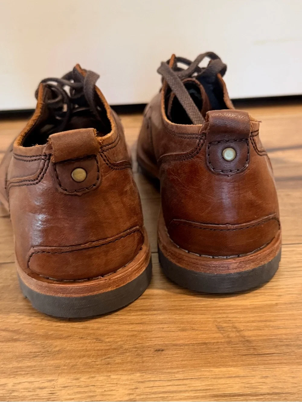 Timberland classic brown